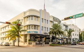 Hotel Marlin Miami